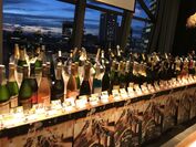 世界11カ国のスパークリングワインで「カンパイ！」首都圏・関西・福岡エリア約1,200店で7月より街フェス開催！