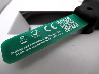 Daisy.siセンサー部