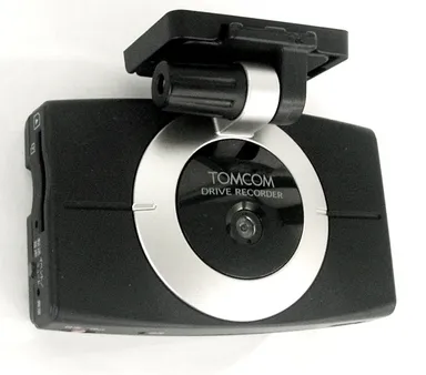 TM-V730A01　本体画像