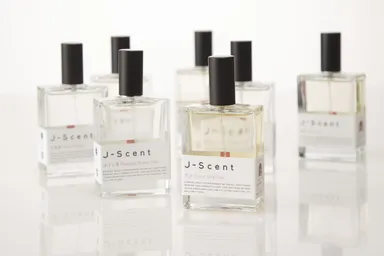 J-Scent フレグランスコレクション3