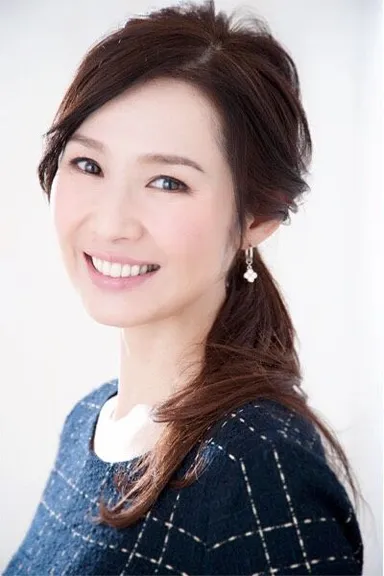 Re:fine代表　伊藤 真美