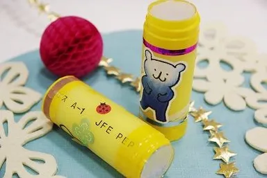 キラキラ万華鏡づくり！