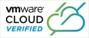 VMware Cloud Verified Partner　ロゴ