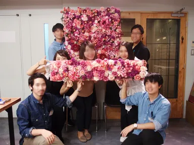 DIY3日目集合写真