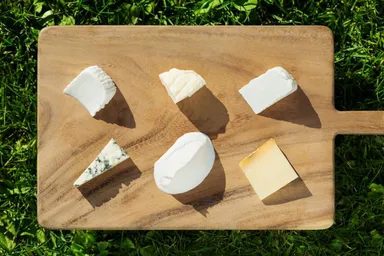 【ホテルブレストンコート】2018夏デザートコース_チーズ図鑑