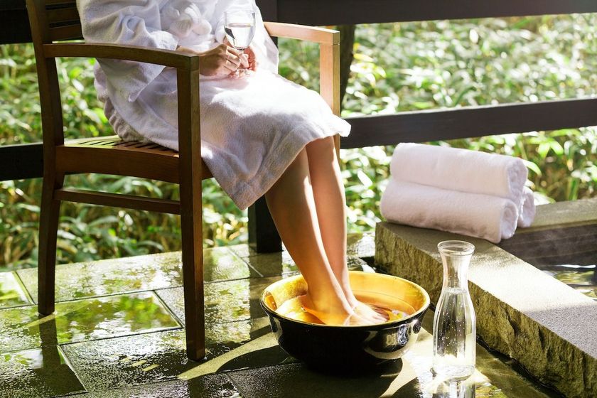 星野リゾート　界
界の夏の美人滞在誕生
【実施期間：2018年6月1日～8月31日】