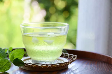 【界遠州】朝茶（冷茶）