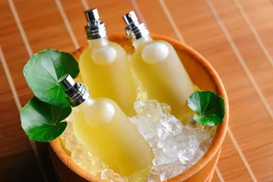 【界 遠州】涼茶ミスト