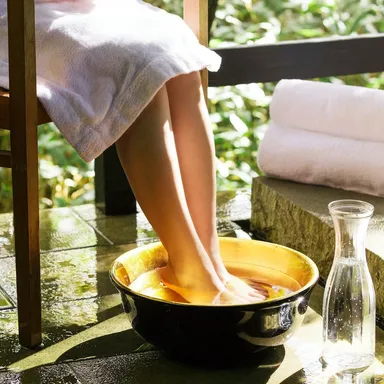 【界阿蘇】炭酸美人滞在2