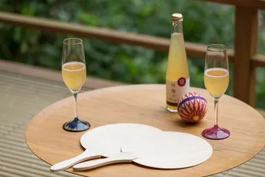 【松本】湯涼みグッズ