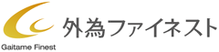 外為ファイネスト株式会社のロゴ