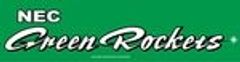 NECグリーンロケッツのロゴ
