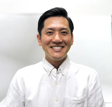 ダンボール王・岡村 剛一郎氏