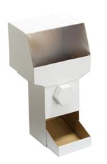 工作キット　カプセル販売機