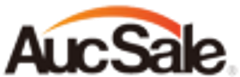 株式会社オークセールのロゴ