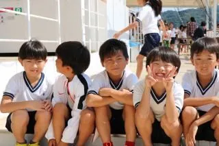 小学生無料