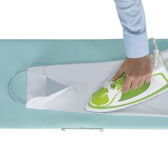 “ワイシャツ袖”のアイロン掛けをサポートするアイデア商品！日本人サイズに合わせた新モデルを発売　ドイツ製「スリーブアイロンエイド」