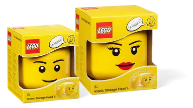 ストレージヘッドパッケージ