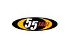 興進タクシー株式会社のロゴ