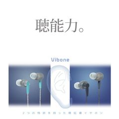 世界初！振動力学に則り開発した骨伝導イヤホン『Vibone』誕生1周年を記念し30％割引セールを7月1日より実施