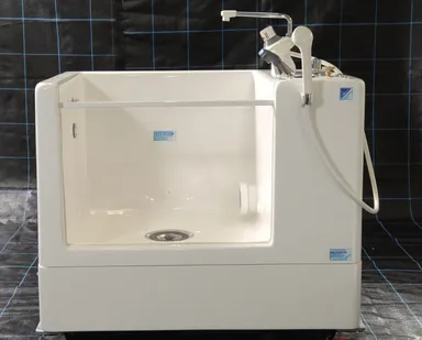 高性能マイクロバブル搭載機種も