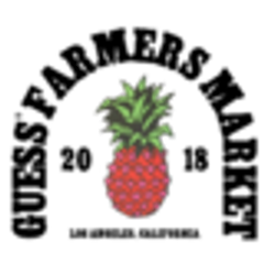 GUESS JAPAN LLCのロゴ