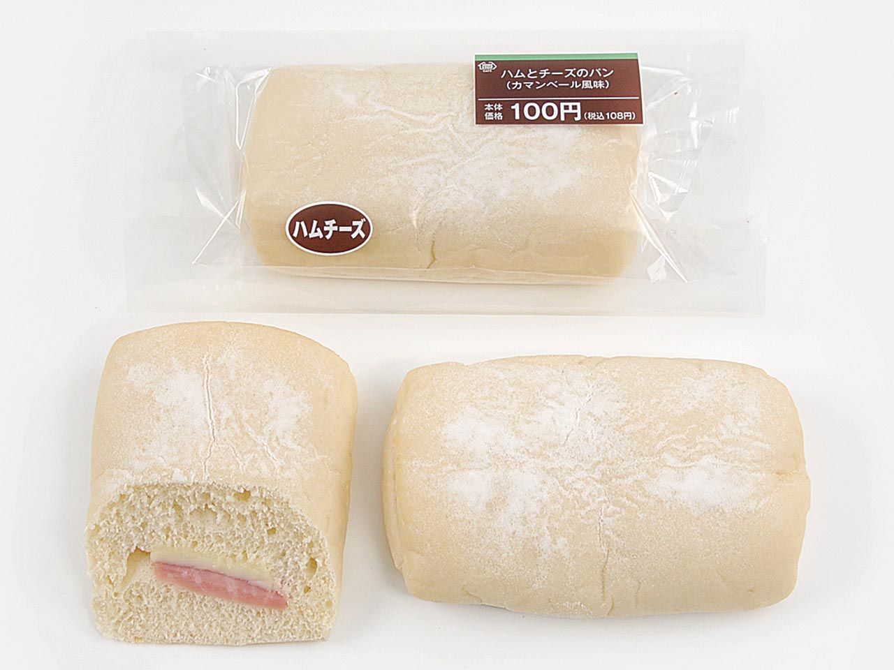 ミニストップの 夜だけ割引き 人気の惣菜パン4品がお買い得価格に 7月2日 月 7月15日 日 の期間限定 ミニストップ株式会社のプレスリリース