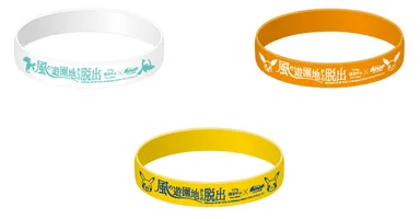 シリコンバンドイメージ