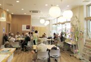 大規模団地 横浜若葉台の健康・元気がさらに増進『地域交流拠点 ひまわり』が県の未病センターに認証！