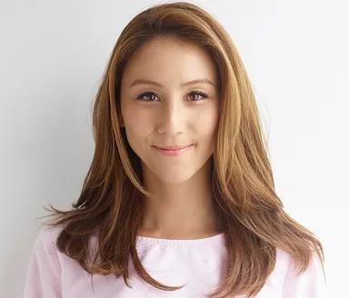 道端カレンさん