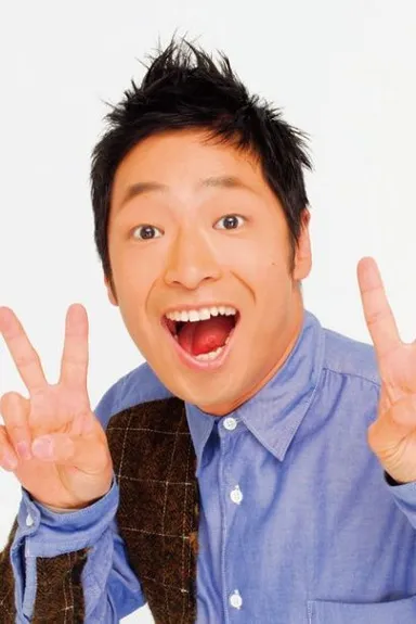 団長安田さん(安田大サーカス)