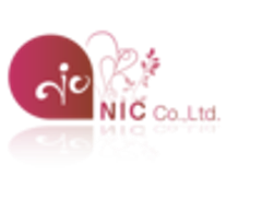 株式会社エヌ・アイ・シーのロゴ