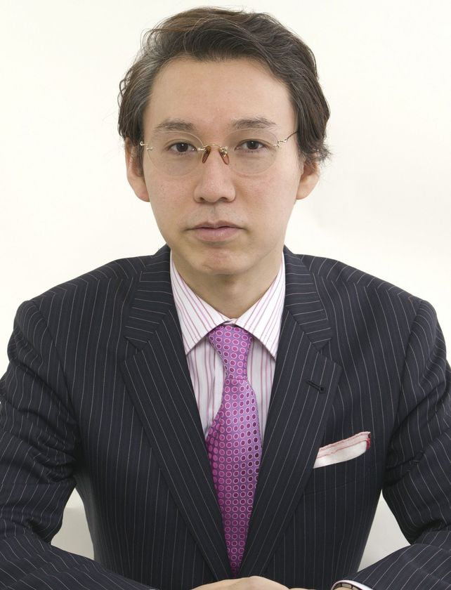 都心不動産を狙う！
海外投資家の理由(わけ)とは？
BS12 トゥエルビ  6月30日（土）ひる2時30分から放送