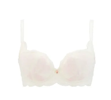 ブラジャー(1) ライトホワイト