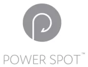 POWER SPOT(TM)　ロゴ