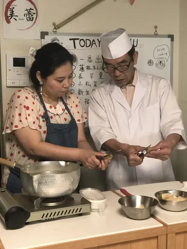 プロが丁寧に教えます