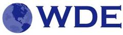 株式会社WDE