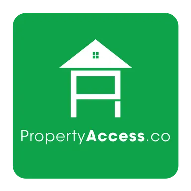 Property Access株式会社ロゴ