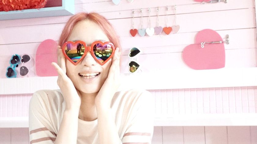 文化の発信地・渋谷にハートをモチーフにした
常設ミュージアムが7月7日オープン！
SNS映え確実な“KAWAII”ハートモチーフ10点を用意