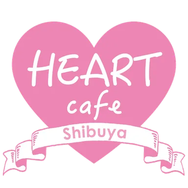 ハートカフェロゴ