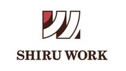 SHIRU WORKロゴ