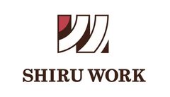 SHIRU WORKロゴ