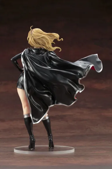 ダークスーパーガール4