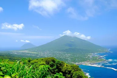 出典：八丈島観光ナビフォトギャラリー