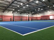 テニスを通じて“脳”の使い方を研究した子供成長支援プログラム　京都に8月オープンするテニススクール「クレセント宇治校」で導入