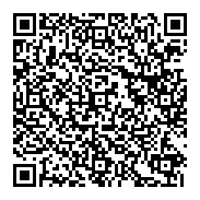 超電磁砲_黒子＆うみねこQRコード