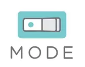 MODE, Inc.　ロゴ