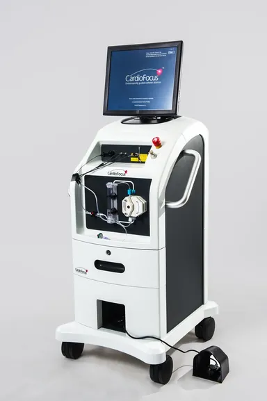 HeartLight コンソール(希望小売価格 35,000,000円)