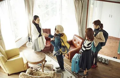 みんバケ　イメージ