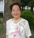 文部科学大臣賞受賞者　田島もりさん